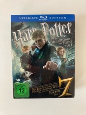 Harry Potter und die