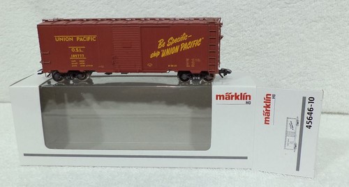Marklin usa 45646 - marklin, -10