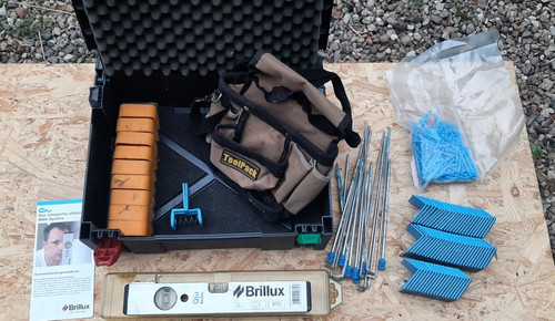 Brillux qju starterset 1427 - brillux,