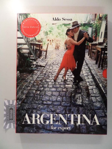 Argentina for export sessa - export.,