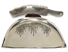 WMF Art Deco Tischkehrset
