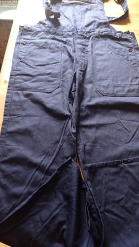 Herren arbeitslatzhose 52 - arbeitslatzhose,