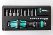 Kraftform Kompakt 12