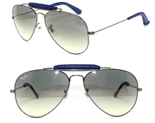 Ray ban sonnenbrille grau - ray,
