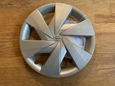 Radkappe Toyota Aygo