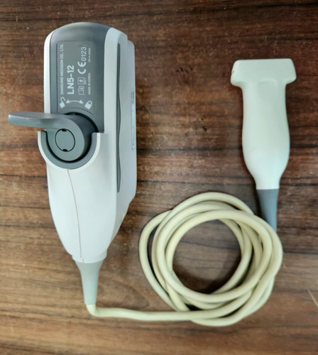 Samsung medison ln5 linear - medison,