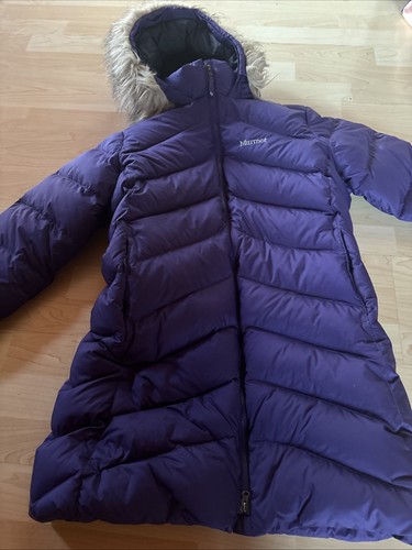 Marmot daunenjacke für - daunenjacke,