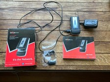 Vintage Motorola Verizon