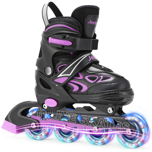 Verstellbare inline skates - verstellbare,