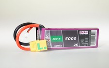 Top Fuel - ECO-X 5000mAh 2S