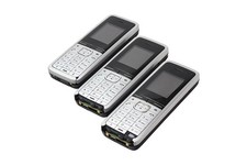 3x Siemens Unify OpenStage SL4