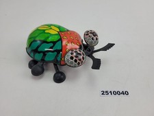 Mechanischer Spielzeug Käfer