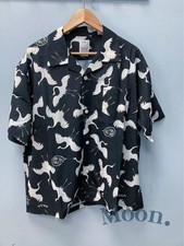 VISVIM FIL 23SS Crosby Shirt