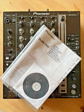 Pioneer DJM-750-K 4-Kanal DJ