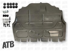 Unterfahrschutz Einbausatz