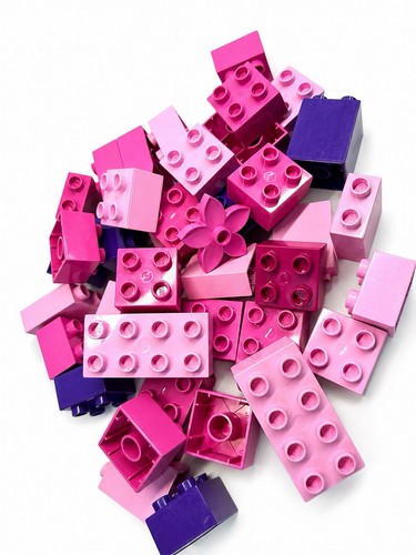 Lego duplo bausteine steine - bausteine,