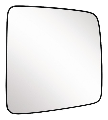 Spiegelglas mekra 191019314099 - spiegelglas,