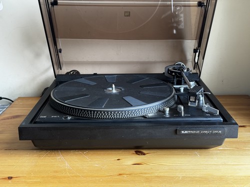 Dual 721 - , v15iii)