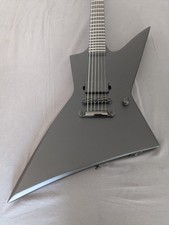ESP LTD EX Black Metal