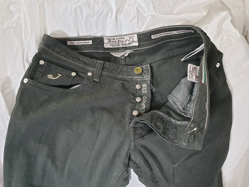 Jeans jacob cohen w37 - jeans, 37