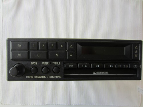 Autoradio bmw bavaria - autoradio,