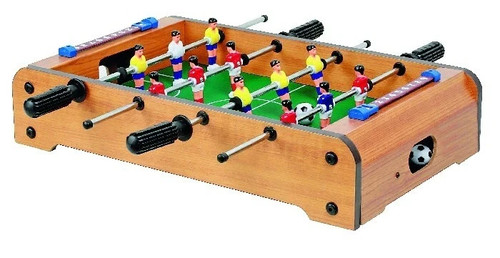 Mini fußballkicker - mini,