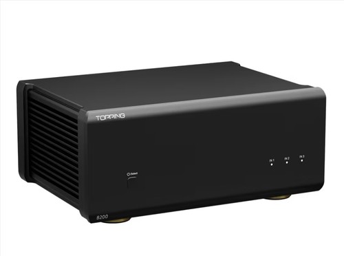 Topping b200 mono - b200,
