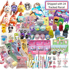 Großes sanrio geschenkpaket - großes,