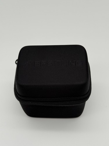Breitling original travelbox - breitling,