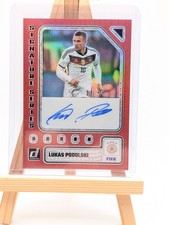 2023 panini donruss - donruss, lukas