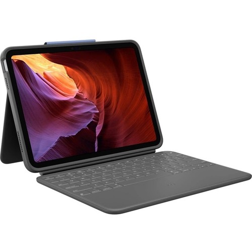Logitech rugged folio keyboard - logitech,