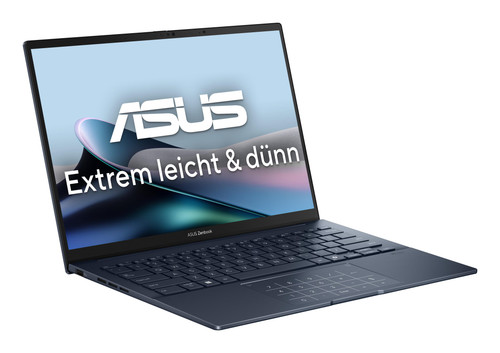 Asus zenbook - zenbook, 14