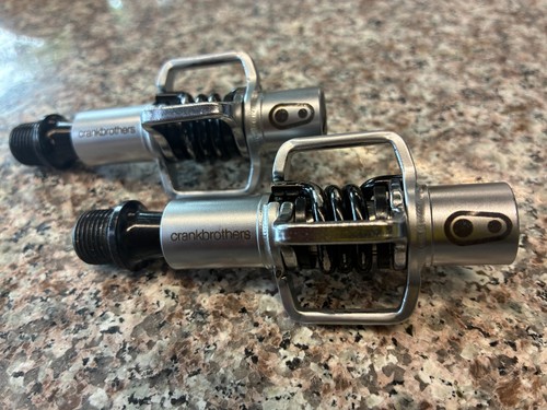 Crank brothers eggbeater - eggbeater, 1