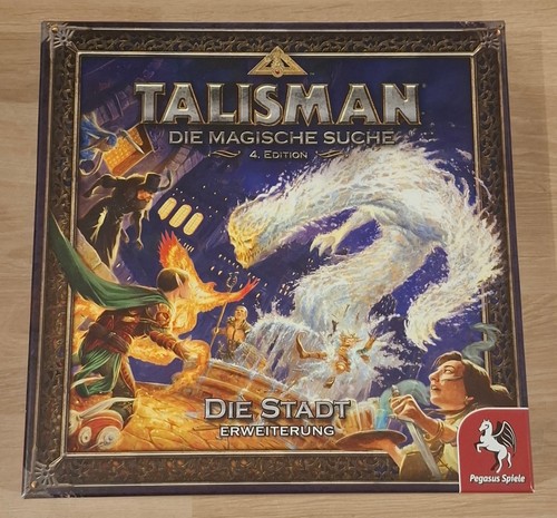 Talisman die magische - #,