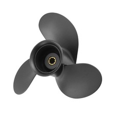 Propeller 9 x 9 f. Mercury 6 8