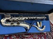 Weltklang Tenor Saxophon