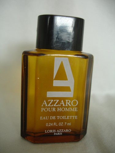 Azzaro loris pour - loris,