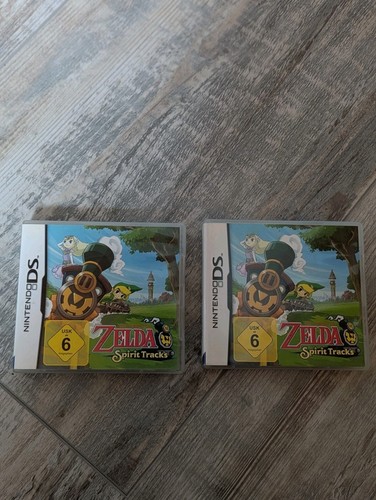 The legend zelda spirit - legend,