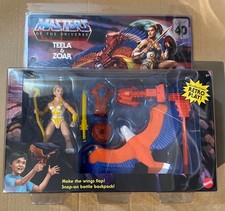 Masters of the Universe MOTU