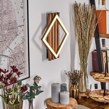 Moderne Wandleuchte &