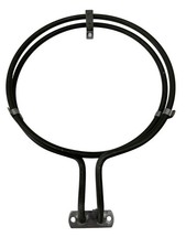 Heizelement Heizring 2300W 240v für Backofen, für BOSCH Neff Siemens