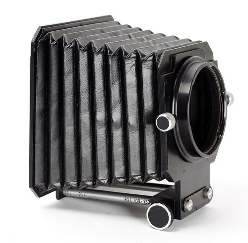Hasselblad pro shade bellows - pro,