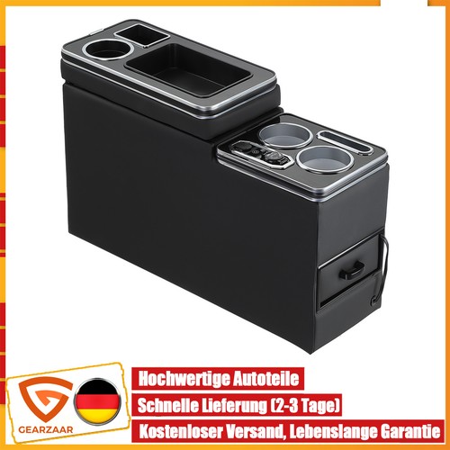 Mittelkonsole staufach - mittelkonsole,