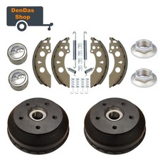 Reparatursatz für ALKO Bremse