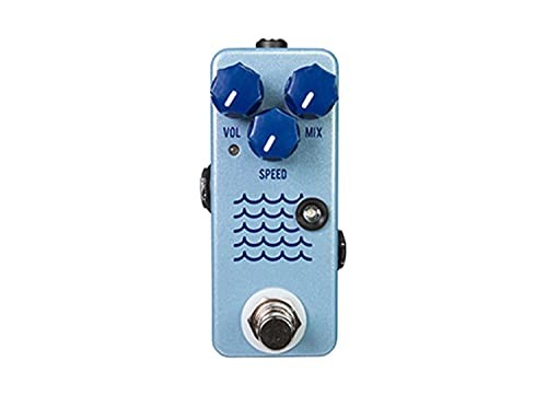 Jhs pedale tidewater tremolo - jhs,