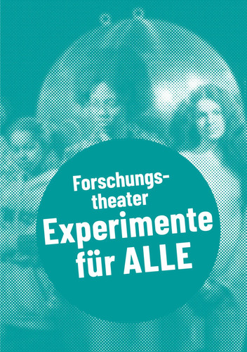 Forschungstheater - ,