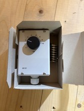 NEU - WOLF Raumthermostat