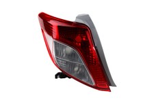 Heck Leuchte Rückleuchte