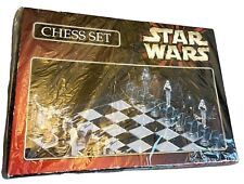 1999 STAR WARS CHARAKTERSPIELE