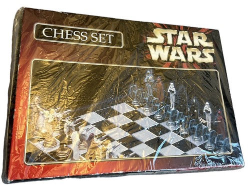 1999 star wars charakterspiele - 1999,
